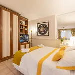 Center - In The Elegant Heart Of