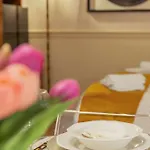 Apartment Center - In The Elegant Heart Of *