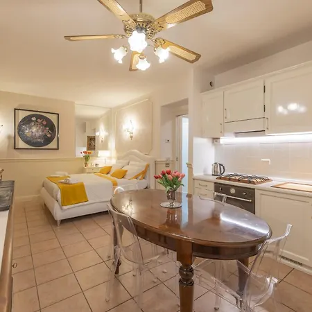 Apartament Center - In The Elegant Heart Of Lecco