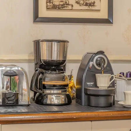 Center - In The Elegant Heart Of