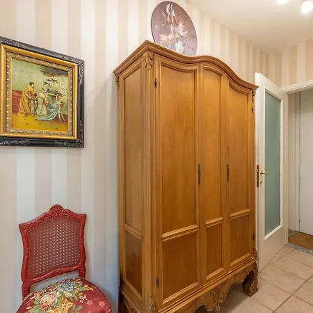 Center - In The Elegant Heart Of Apartament Lecco