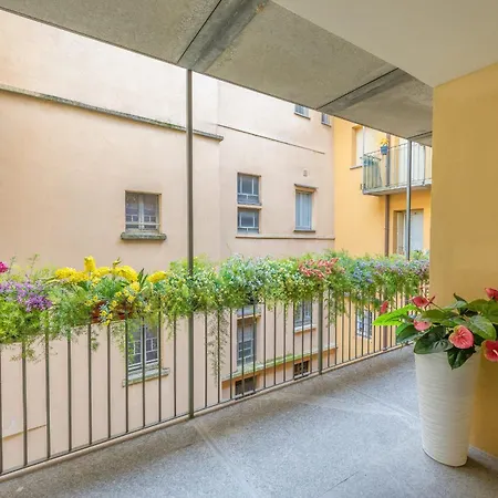 Center - In The Elegant Heart Of Apartament Lecco