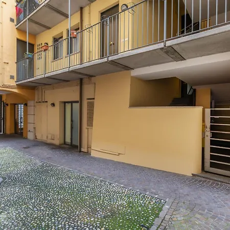 Center - In The Elegant Heart Of Apartament