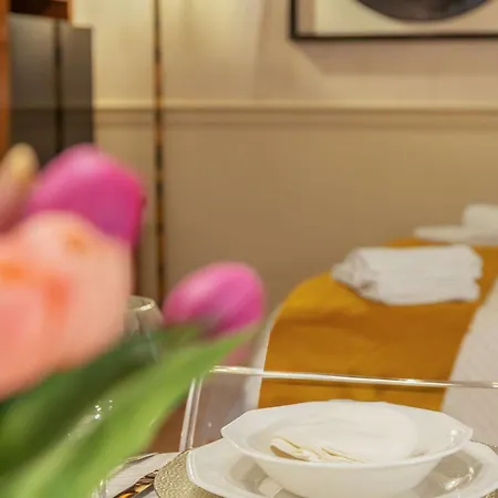 Lejlighed Center - In The Elegant Heart Of *