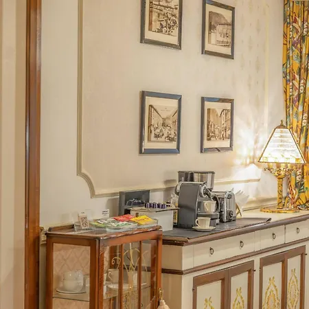 Appartamento Center - In The Elegant Heart Of Lecco