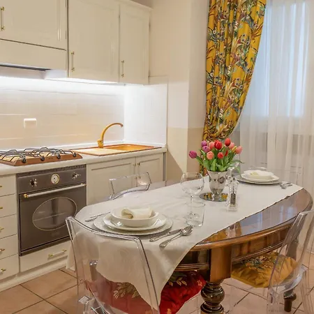 Center - In The Elegant Heart Of