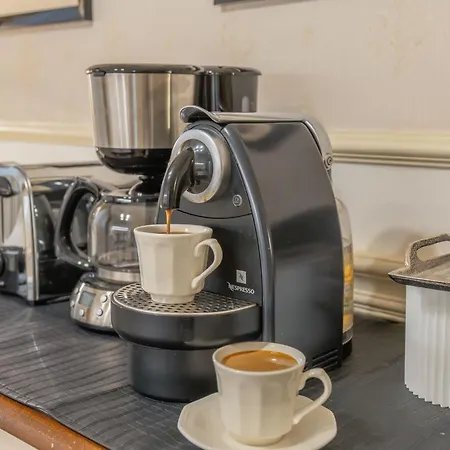 Center - In The Elegant Heart Of Lejlighed Lecco