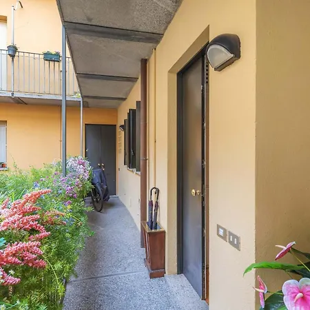 Lejlighed Center - In The Elegant Heart Of Lecco